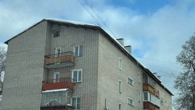 Симаков призвал внимательно передвигаться по Кирову