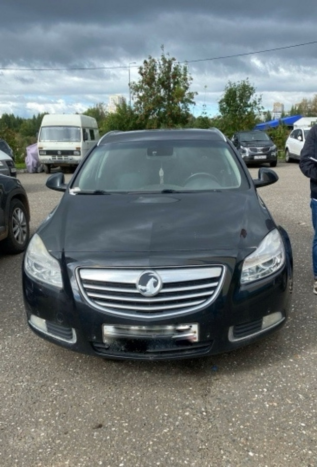 Судебные приставы выставили на продажу арестованные автомобили должников