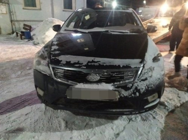 В Кировской области продают шесть автомобилей должников