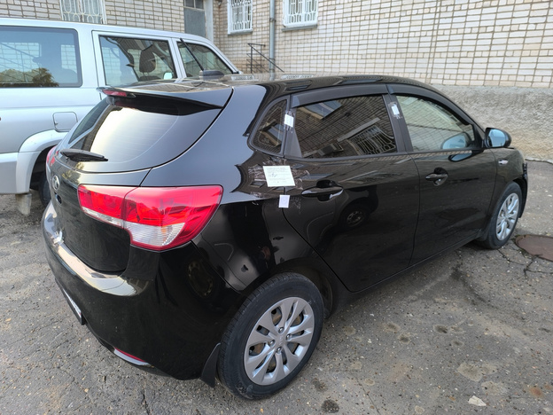 У пьяного водителя в Пижанке конфисковали машину за повторную езду