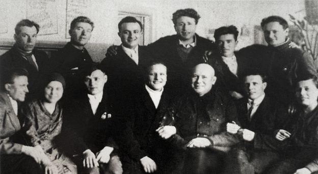 «Вкусная история» - вехи становления и развития «Кировского мясокомбината»