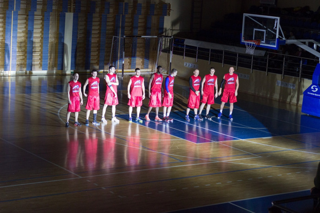 Организатор «Матча звезд кировского баскетбола»: «Кировчан ждёт незабываемое шоу»