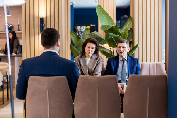 Руслан Татаринов: «Критику умная власть понимает, а неумная подавляет»