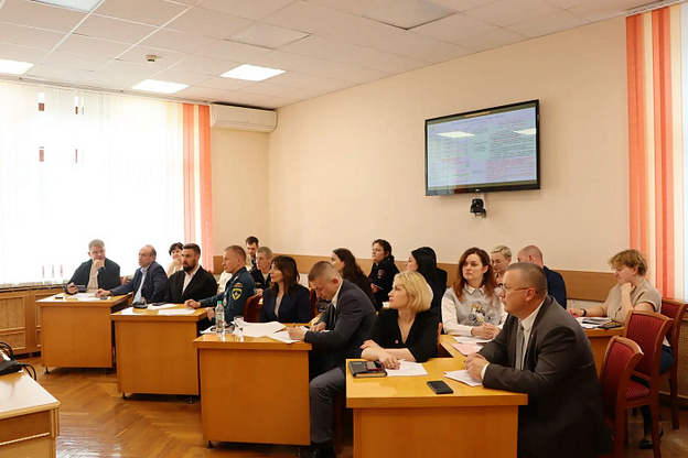 В Кировской области начали работу ещё восемь загородных лагерей