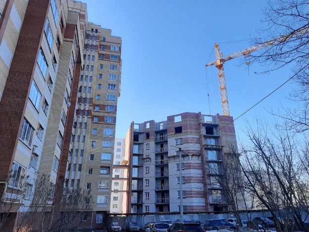 Программу строительства в Кировской области на 2023-2027 годы утвердили