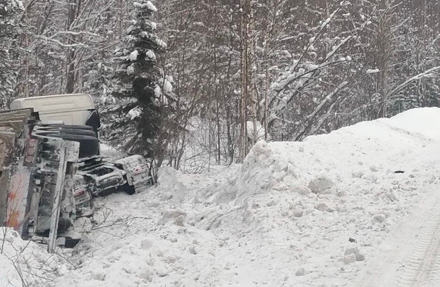 В Кировской области за три дня в ДТП погибли четыре человека