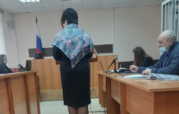 В суде по делу Палюха допросили свидетелей из правительства Кировской области