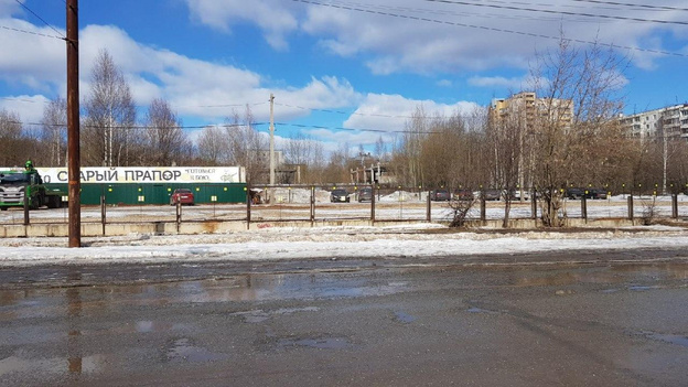 «Вятавтодор» занялся эвакуацией автомобилей в Кирове