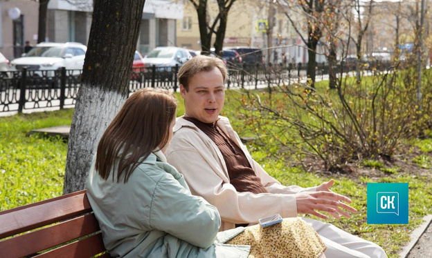 «Хочется, чтобы новые полномочия не испортили меня как человека». Интервью с депутатом ОЗС Александром Левановым