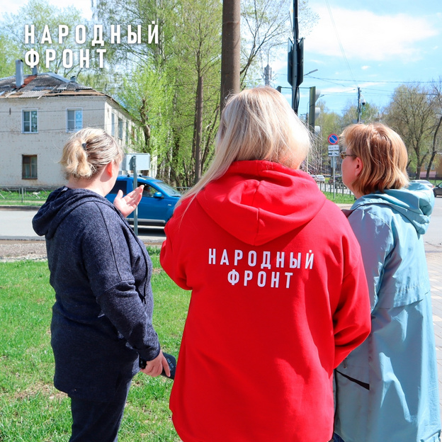 УК в Кирове предложила матери ребенка-инвалида самой залатать дыру в крыше