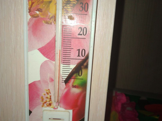 «5 тысяч рублей за несуществующее отопление»: в Лесном жильцы многоквартирного дома остаются без тепла пятый год