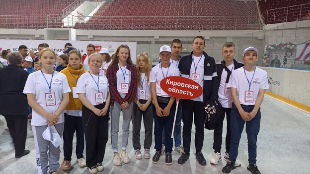 Пловцы из Кирова завоевали 23 медали на соревнованиях в Пензе