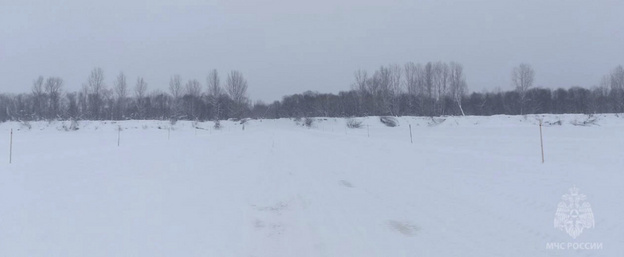 В Кировской области открыты три зимние ледовые переправы
