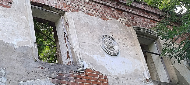 В Кирове нашли остатки старинного храма