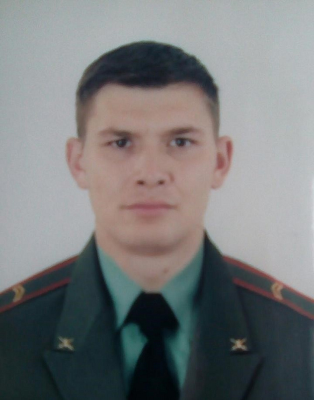 На Украине погиб сержант из Кировской области