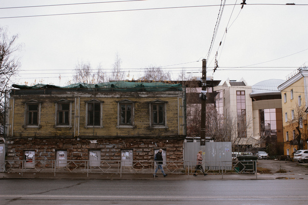 Застроить или сохранить: как расширение исторических границ изменит Киров?
