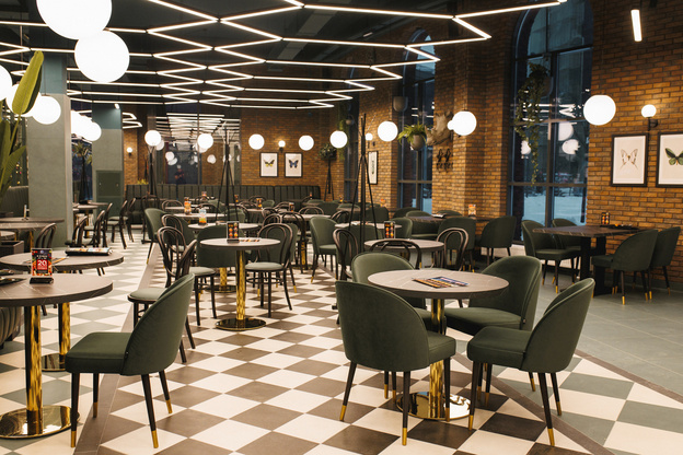 Комиссия премии «Торговая марка года 2025» в Кирове начала оценку номинантов