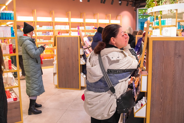 «Сделать нечто удивительное!» Что известно о новом торговом центре SoloWay