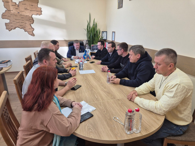 Павел Дорофеев стал координатором регионального отделения ЛДПР