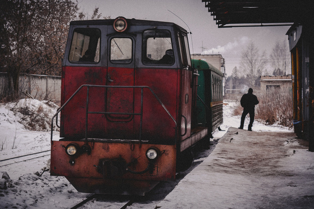 Экоёлка и прогулка на ретро-поезде. Что хотят успеть кировчане до Нового года