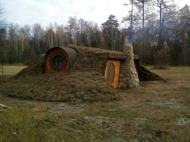 Дом Шрека, пещеры и катание на санях. 10 идей для путешествий по Кировской области в праздники