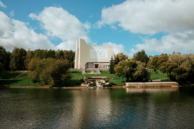 Топ-5 самых живописных мест для встречи рассвета в Кирове