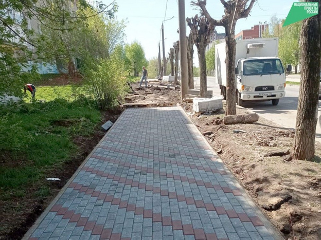В администрации Кирова рассказали о ремонте городских улиц