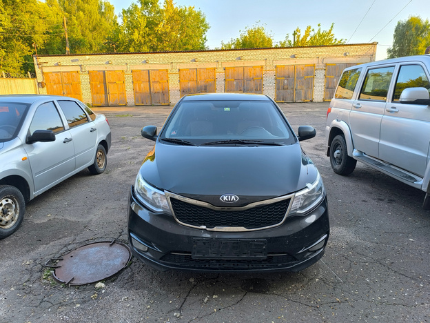 У пьяного водителя в Пижанке конфисковали машину за повторную езду