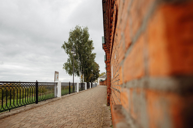 Топ-5 самых живописных мест для встречи рассвета в Кирове