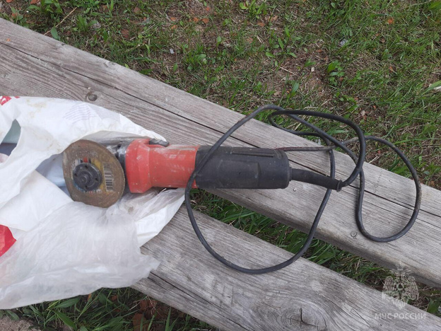 Житель Кировской области «подорвал» дом, пытаясь самовольно подключить газ