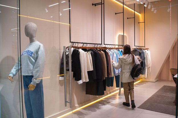 «Сделать нечто удивительное!» Что известно о новом торговом центре SoloWay