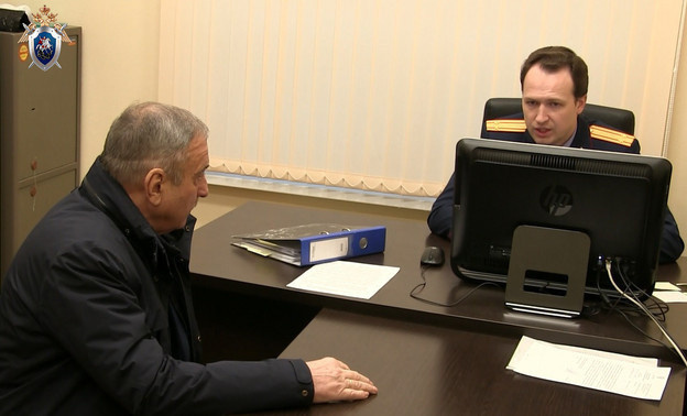 Юрист: Владимир Быков может избежать наказания за получение взяток
