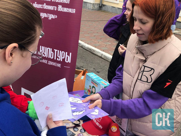 Как прошёл День молодёжи в Кирове: фоторепортаж с городских площадок