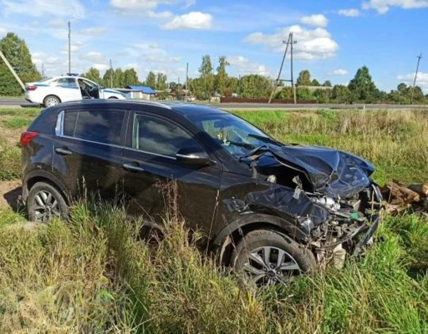 В Советском районе в ДТП с «Нивой» и «Киа» погибли две женщины