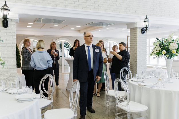 Комиссия премии «Торговая марка года 2025» в Кирове начала оценку номинантов