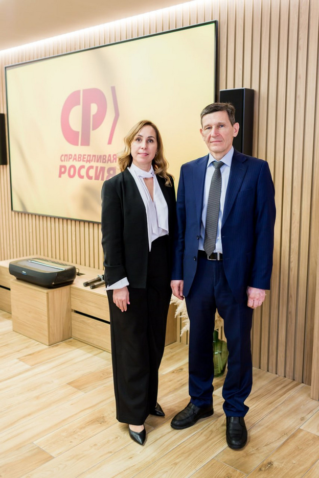 Руслан Татаринов: «Критику умная власть понимает, а неумная подавляет»