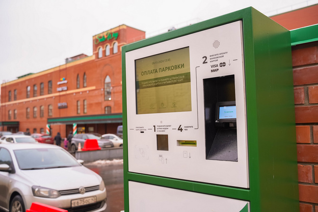 «Сделать нечто удивительное!» Что известно о новом торговом центре SoloWay