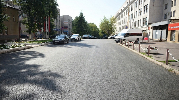 «Главное, чтобы дорога была ровной и водители рады»: активисты объяснили, что ещё можно сделать в Кирове в рамках БКД