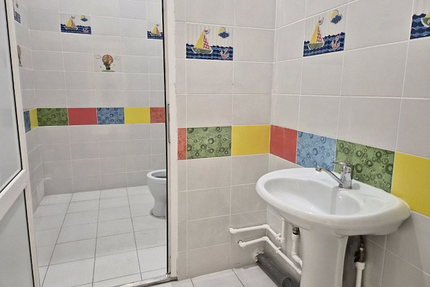 Известна дата открытия новой детской поликлиники в Слободском