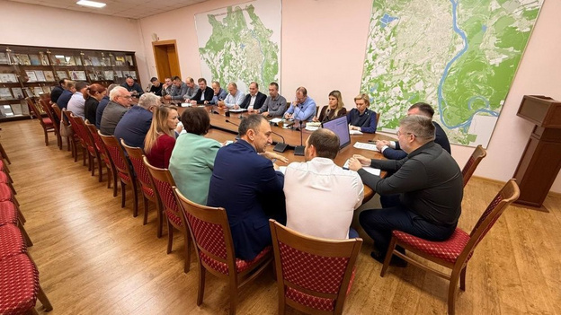 В Кирове будут разбираться с перекрёстком улиц Ульяновской и Энтузиастов