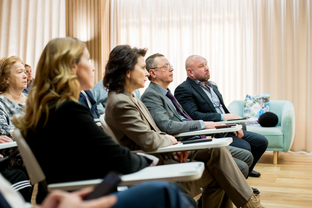 Руслан Татаринов: «Критику умная власть понимает, а неумная подавляет»