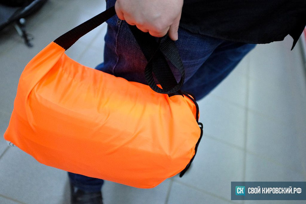 Биван, экшн-камера и рюкзак с защитой от кражи. Полезные гаджеты для путешественников