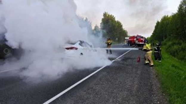 Прокуратура нашла нарушения после громкого ДТП с автобусом в Орловском районе