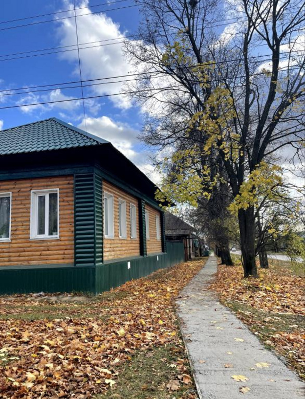 В Яранске по требованию прокуратуры отремонтировали тротуары