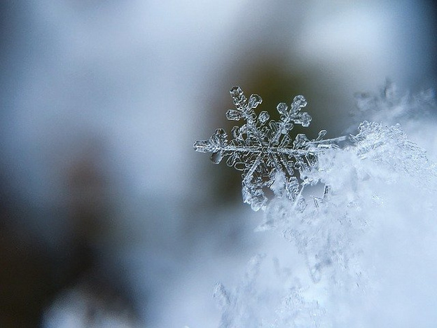 В Кировскую область могут вернуться морозы