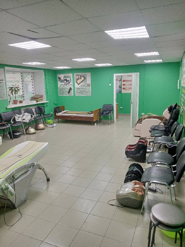 В Кирове осудили «врачей» за обман пациентов на 2,1 млн рублей