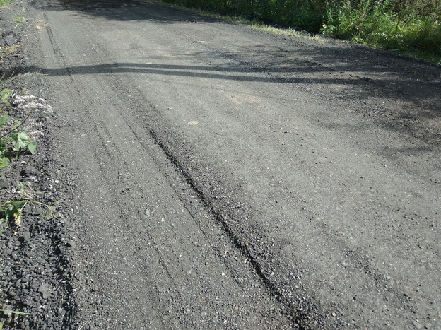 В Кирове отремонтируют 31 грунтовую дорогу. Список