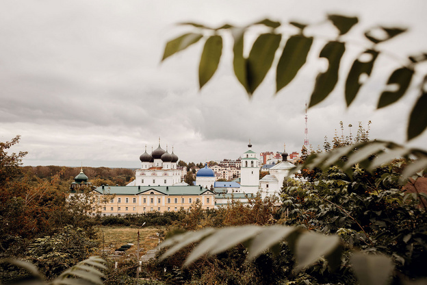 Топ-5 самых живописных мест для встречи рассвета в Кирове