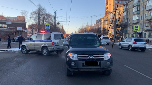 В Кирове на перекрёстке Воровского и Володарского, где произошло смертельное ДТП, выявили нарушения