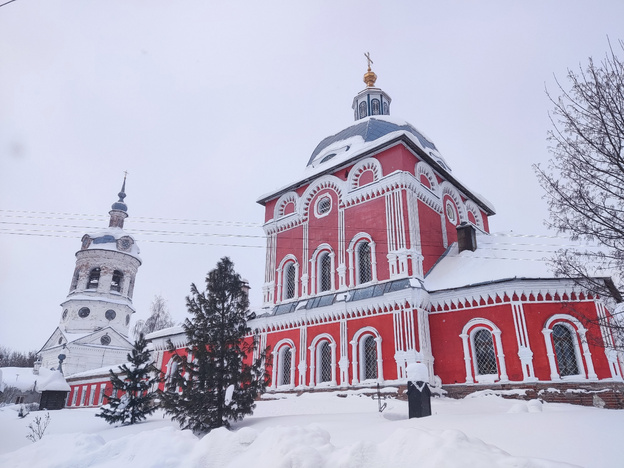 Кировские археологи прощупали грунт радаром в поисках древнего городища